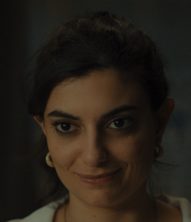 Mounia Akl